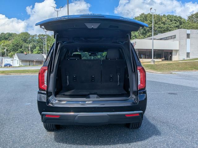 2023 GMC Yukon Vehicle Photo in Baltimore, MD 21234