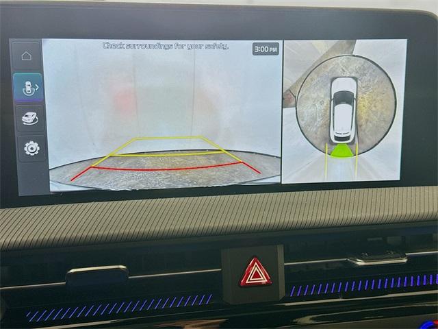 2022 Kia EV6 Vehicle Photo in Everett, WA 98204