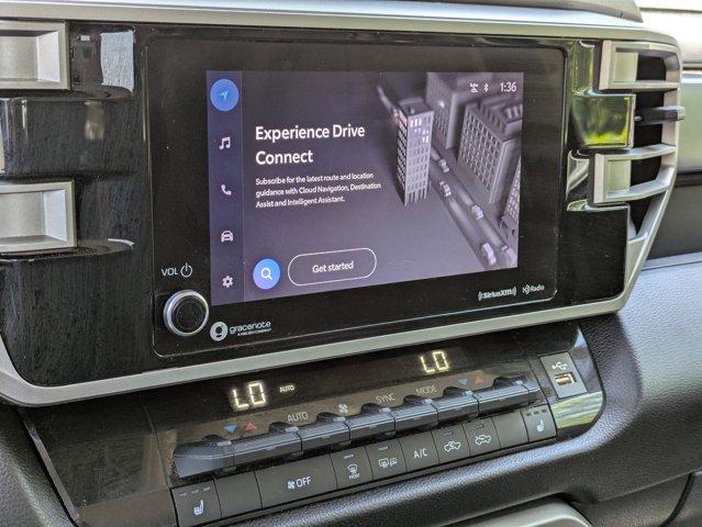 2022 Toyota Tundra 2WD Vehicle Photo in BRUNSWICK, GA 31525-1881