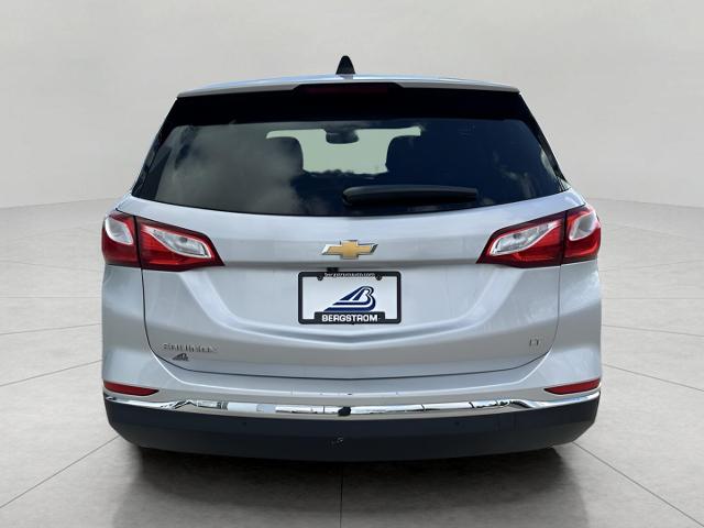 2018 Chevrolet Equinox Vehicle Photo in MANITOWOC, WI 54220-5838