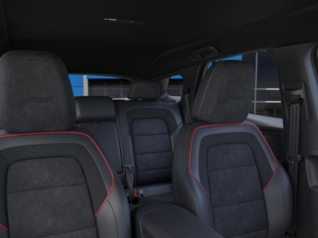 2026 Chevrolet Blazer EV Vehicle Photo in SAVANNAH, GA 31406-4513