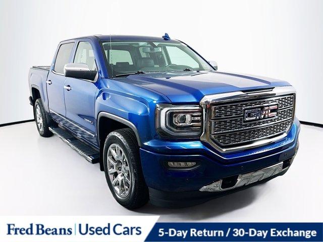 2016 GMC Sierra 1500 Vehicle Photo in Doylsetown, PA 18901