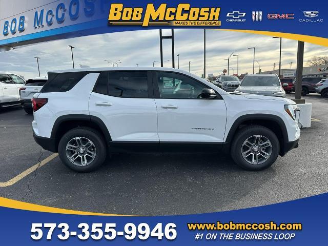 2026 GMC Terrain Vehicle Photo in COLUMBIA, MO 65203-3903