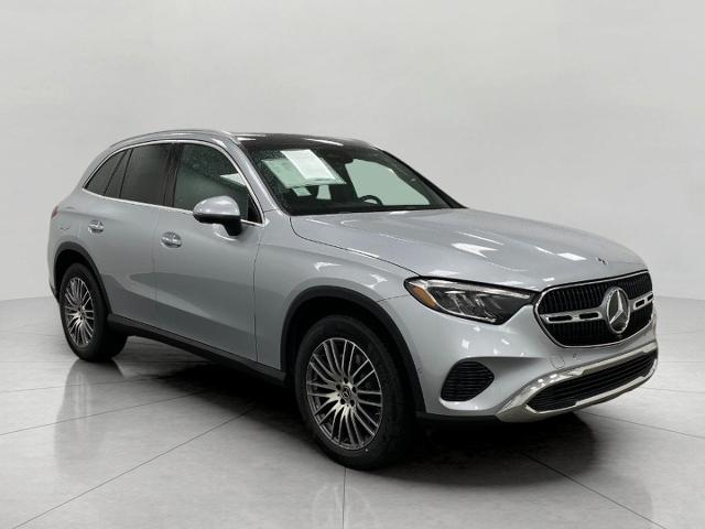 2026 Mercedes-Benz GLC Vehicle Photo in Appleton, WI 54913