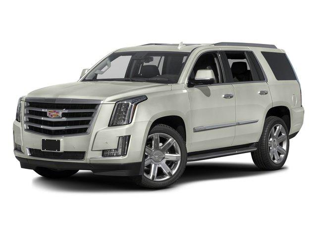 2016 Cadillac Escalade Vehicle Photo in BRUNSWICK, GA 31525-1881