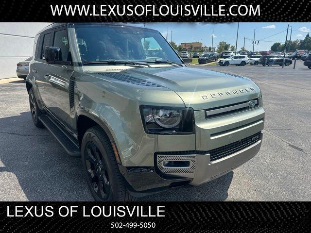 2023 Defender Vehicle Photo in Louisville, KY 40299