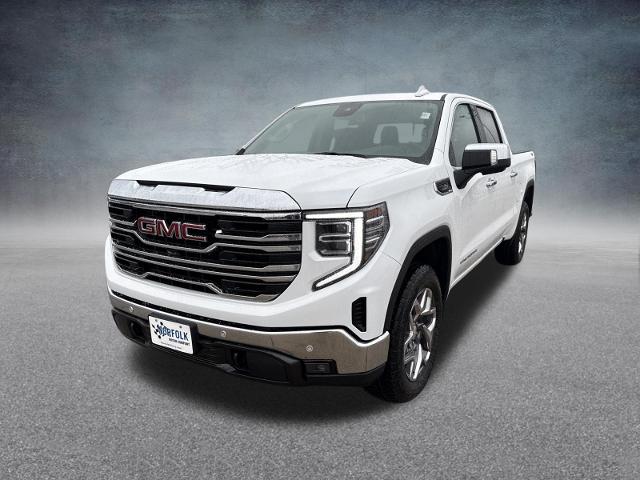 2026 GMC Sierra 1500 Vehicle Photo in NORFOLK, NE 68701-4634