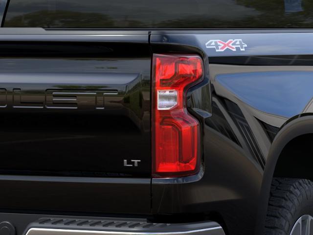2026 Chevrolet Silverado 1500 photo 11 of 30
