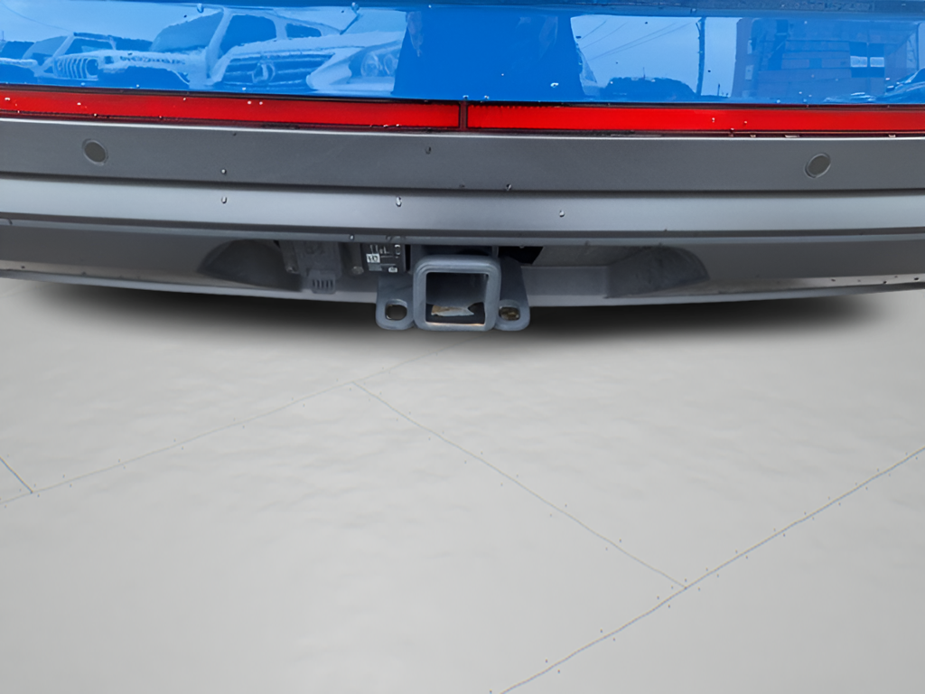 2026 Volkswagen Atlas photo 27 of 36