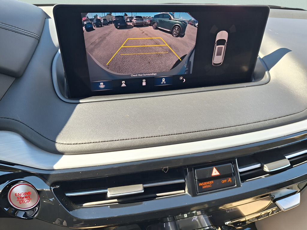 2022 Acura MDX photo 17 of 37