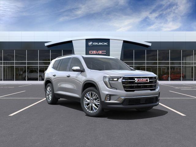 2025 GMC Acadia Vehicle Photo in Ferndale, MI 48220-2517