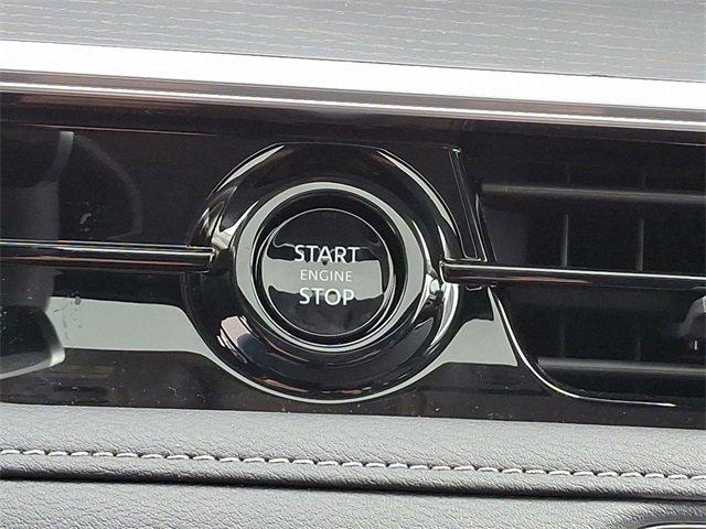 2025 INFINITI QX80 Vehicle Photo in Willow Grove, PA 19090