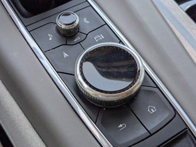 2022 Cadillac Escalade Vehicle Photo in BRUNSWICK, GA 31525-1881