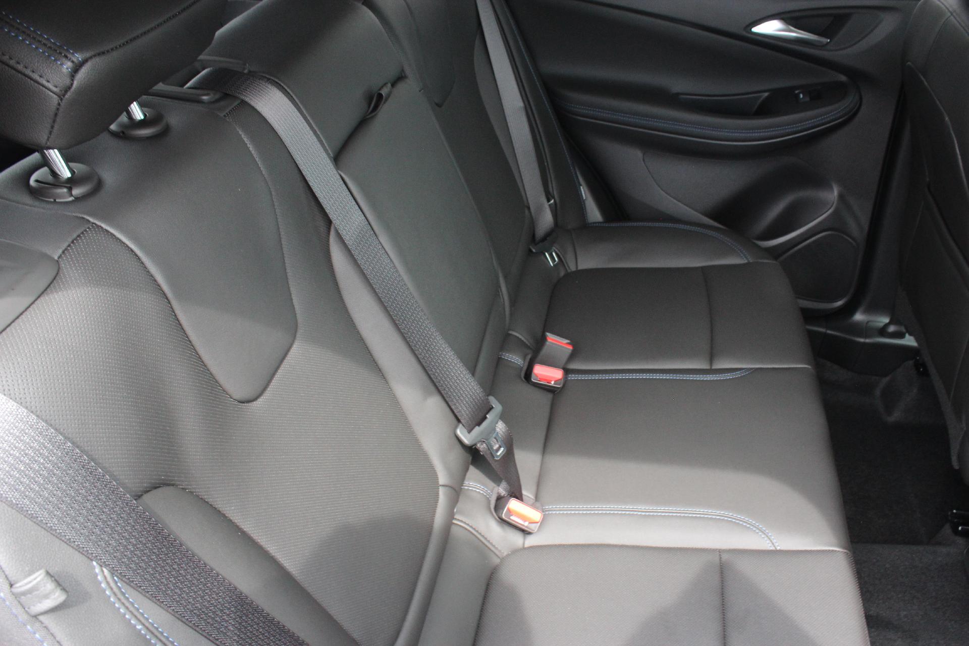 2026 Buick Encore GX Vehicle Photo in AURORA, CO 80012-4011