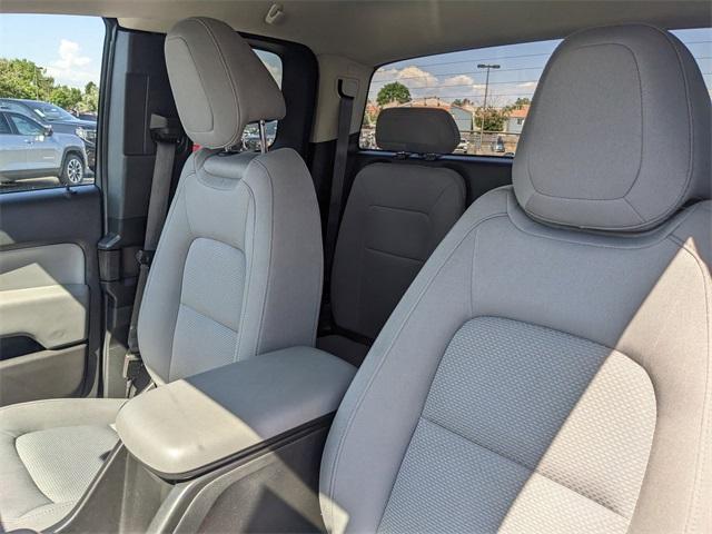 2022 GMC Canyon Vehicle Photo in AURORA, CO 80012-4011