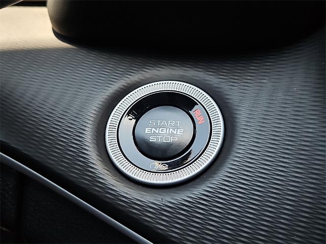2024 Jeep Grand Cherokee Vehicle Photo in EASTLAND, TX 76448-3020