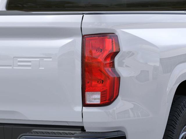 2024 Chevrolet Colorado Vehicle Photo in LANCASTER, PA 17601-0000