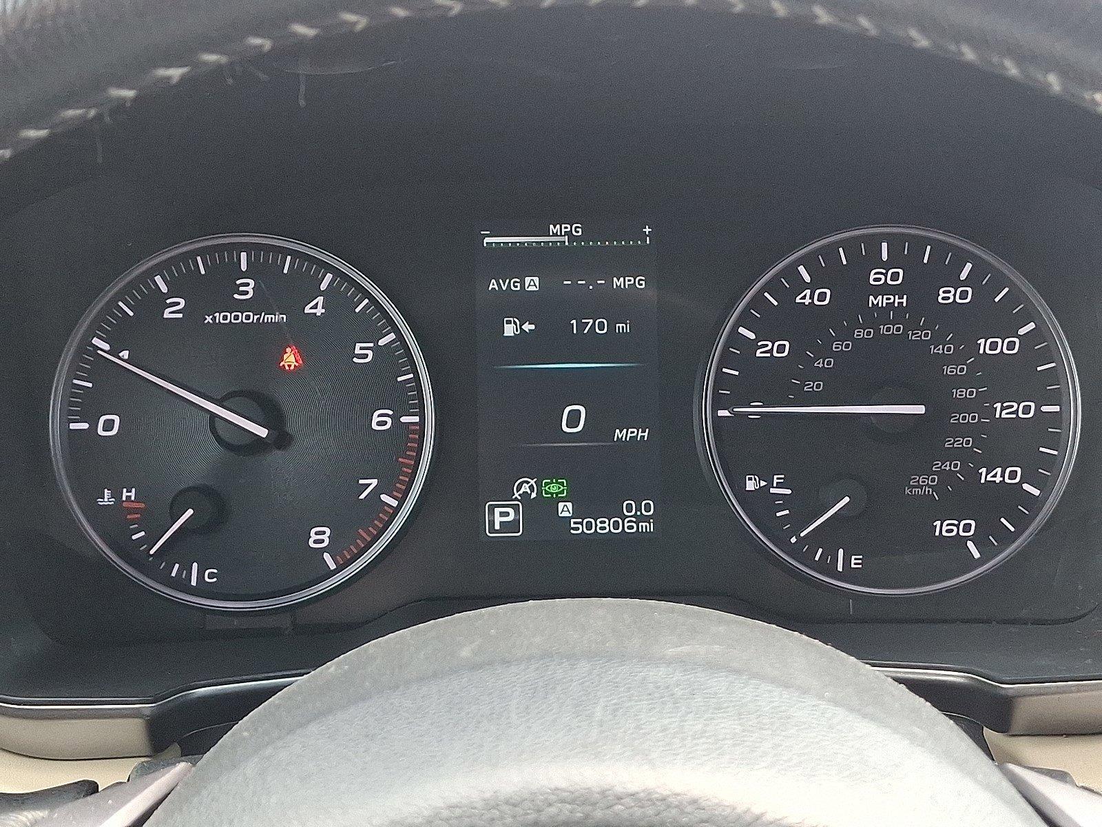 2022 Subaru Outback Vehicle Photo in Harrisburg, PA 17111