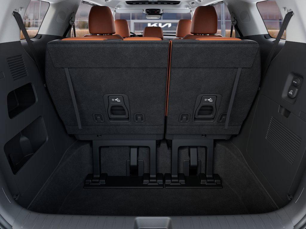 2026 Kia Carnival Vehicle Photo in Langhorne, PA 19047