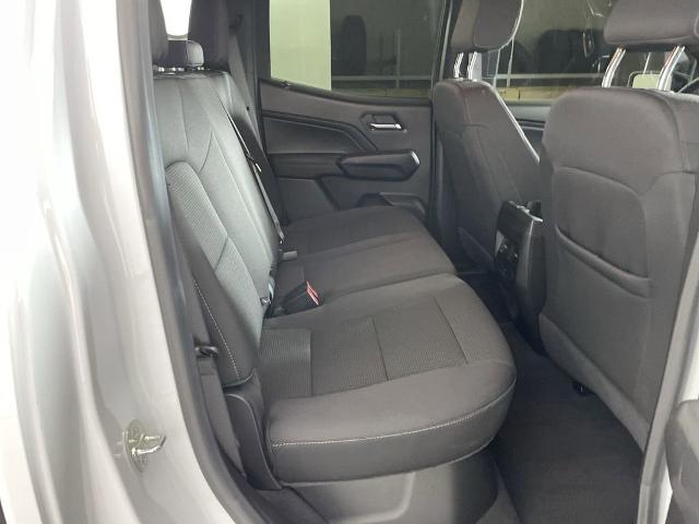 2024 GMC Canyon Vehicle Photo in GILBERT, AZ 85297-0402