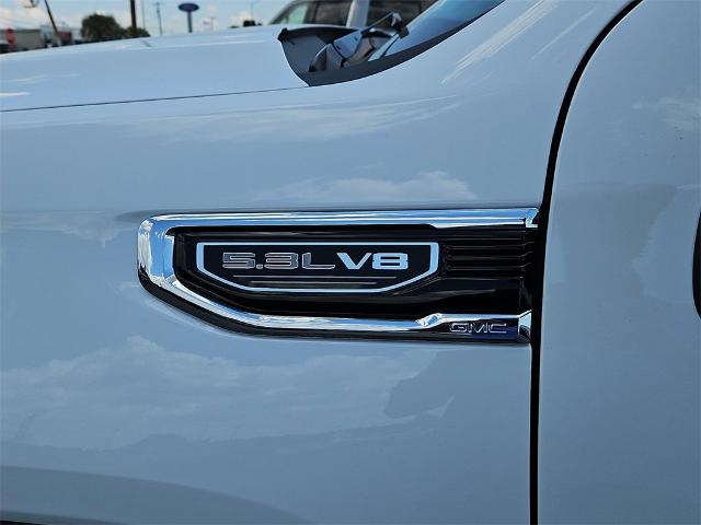 2026 GMC Sierra 1500 Vehicle Photo in EASTLAND, TX 76448-3020