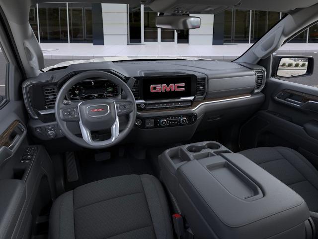 2026 GMC Sierra 1500 Vehicle Photo in ROCHESTER HILLS, MI 48307-2741