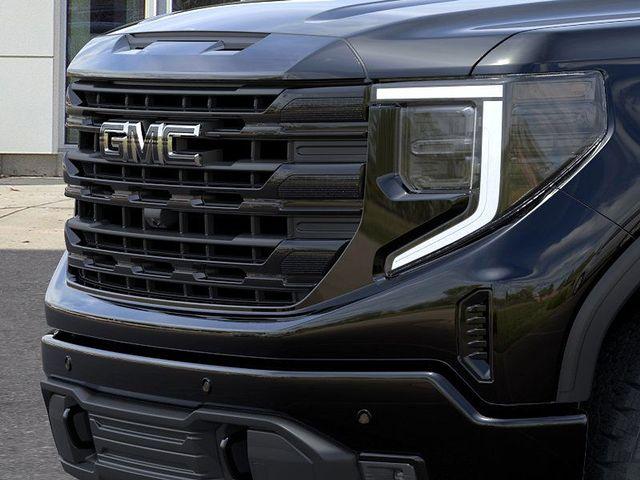 2026 GMC Sierra 1500 Vehicle Photo in DANBURY, CT 06810-5034