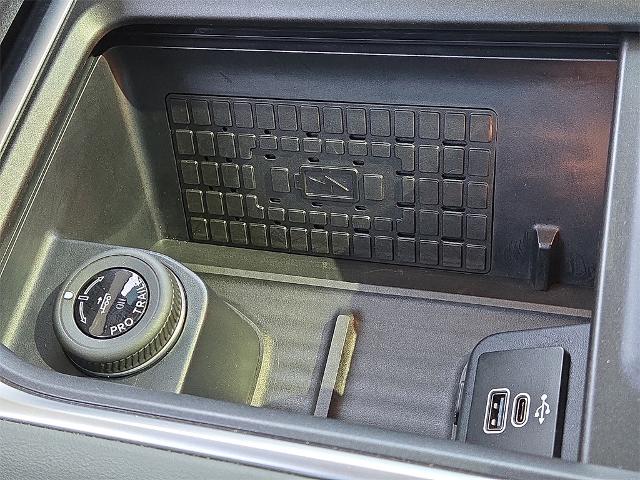 2025 Ford Expedition Max Vehicle Photo in EASTLAND, TX 76448-3020