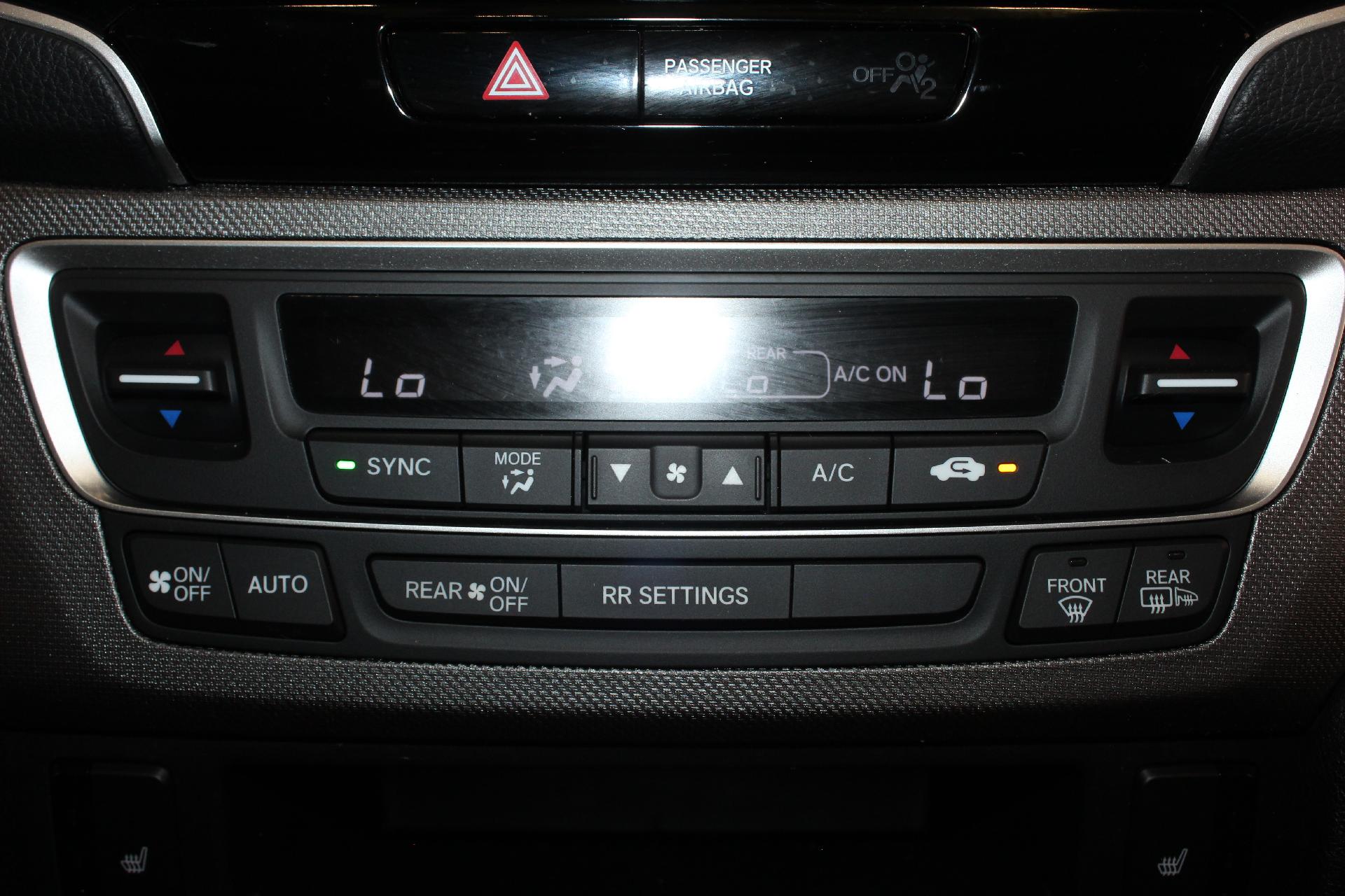 2024 Honda Ridgeline Vehicle Photo in NORTHAMPTON, MA 01060-1120