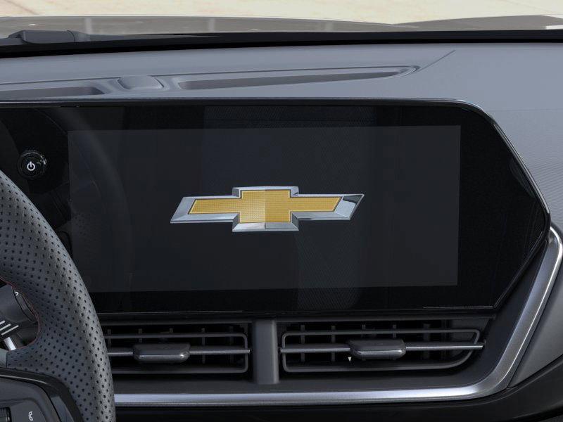 2026 Chevrolet Trax Vehicle Photo in POOLER, GA 31322-3252