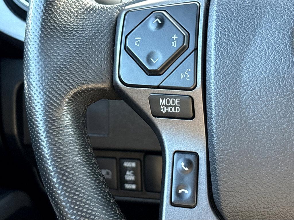 2022 Toyota Tacoma 4WD Vehicle Photo in POOLER, GA 31322-3252