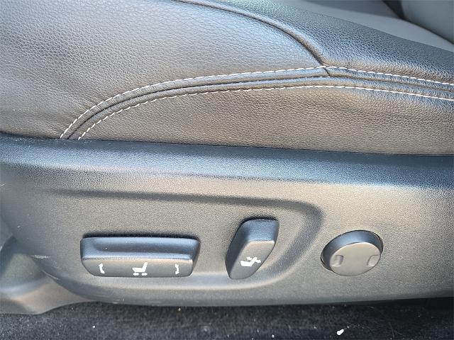 2023 Toyota 4Runner Vehicle Photo in EASTLAND, TX 76448-3020