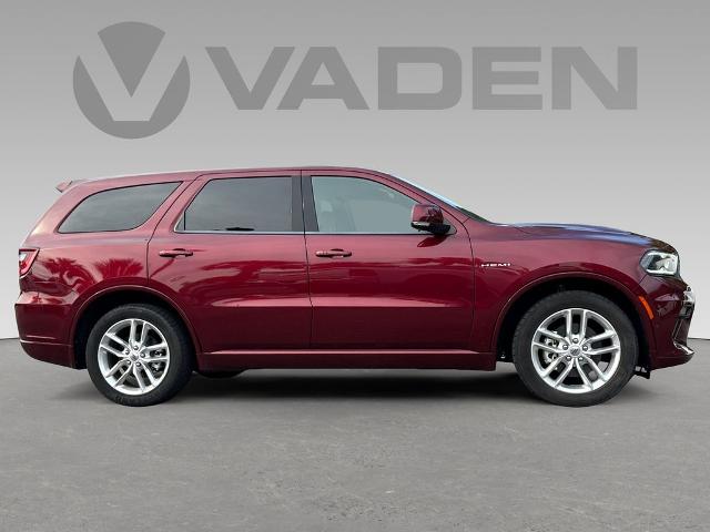 2022 Dodge Durango Vehicle Photo in Savannah, GA 31419