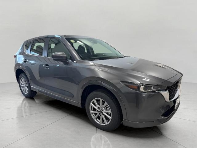 2025 Mazda CX-5 Vehicle Photo in Neenah, WI 54956