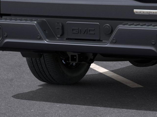 2026 GMC Sierra 1500 Vehicle Photo in HARRISBURG, PA 17111-1033