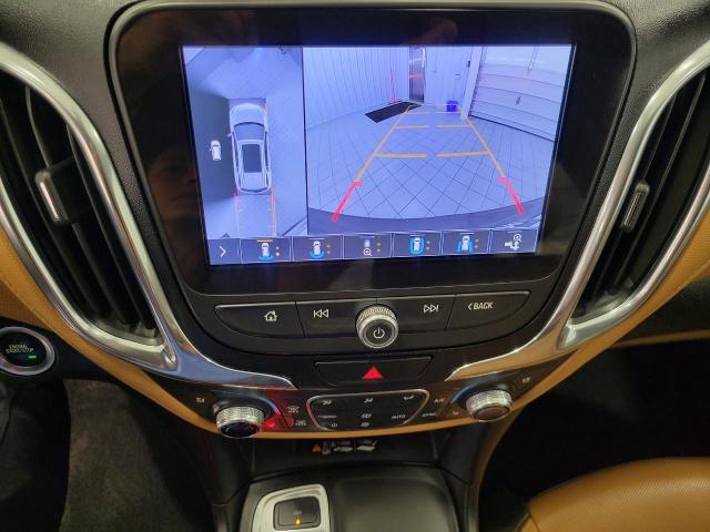 2020 Chevrolet Equinox Vehicle Photo in NEENAH, WI 54956-2243