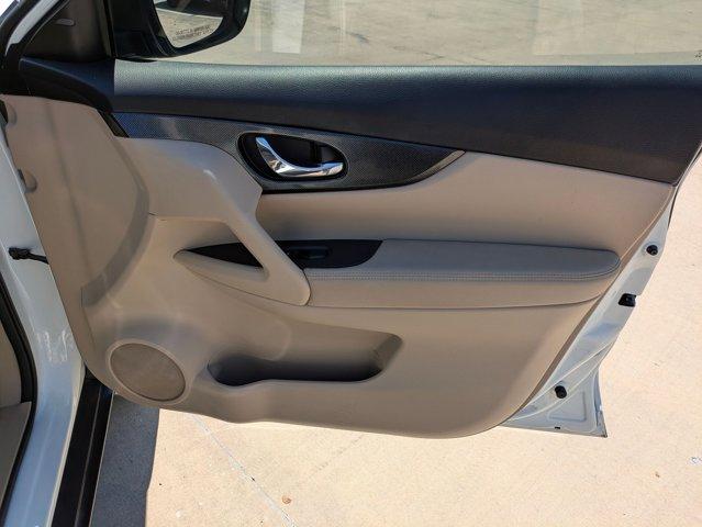 2014 Nissan Rogue Vehicle Photo in San Antonio, TX 78209