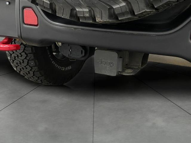 2021 Jeep Wrangler Vehicle Photo in Appleton, WI 54913