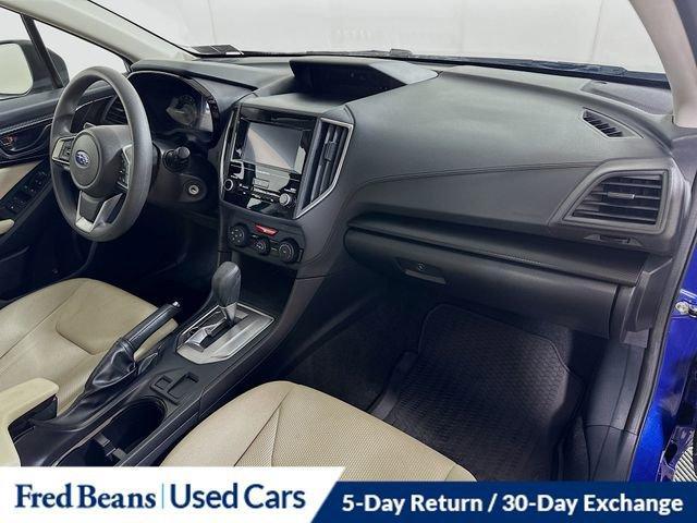 2022 Subaru Impreza Vehicle Photo in Doylestown, PA 18902
