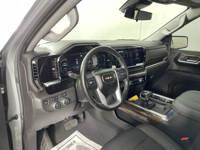 2023 GMC Sierra 1500 Vehicle Photo in GILBERT, AZ 85297-0402
