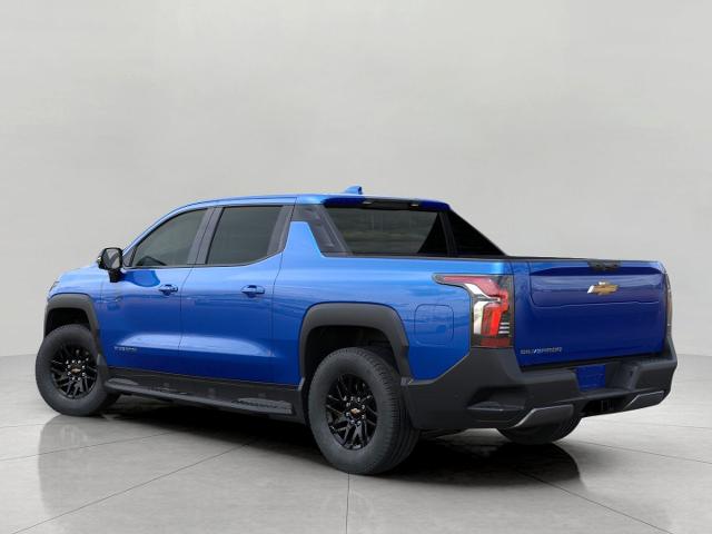 2026 Chevrolet Silverado EV Vehicle Photo in NEENAH, WI 54956-2243