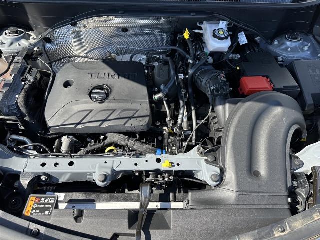 2023 Buick Encore GX Vehicle Photo in MANITOWOC, WI 54220-5838