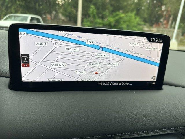 2021 Mazda CX-5 Vehicle Photo in Harrisburg, PA 17111