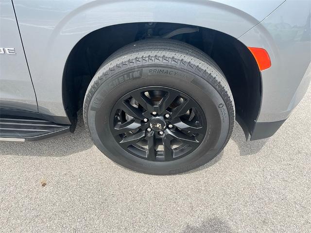 2023 Chevrolet Tahoe Vehicle Photo in EASTLAND, TX 76448-3020