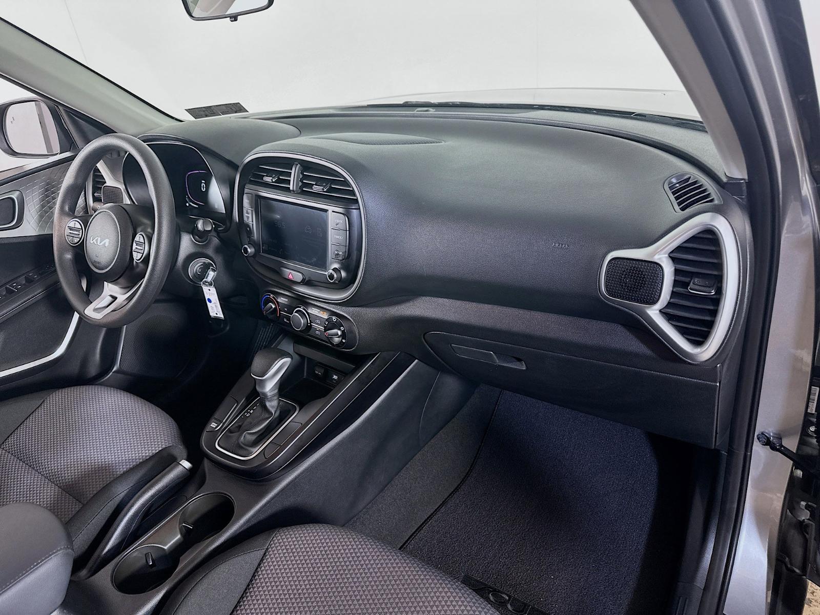 2023 Kia Soul Vehicle Photo in Langhorne, PA 19047
