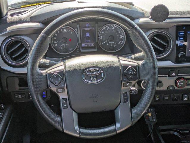 2019 Toyota Tacoma 2WD Vehicle Photo in SELMA, TX 78154-1459