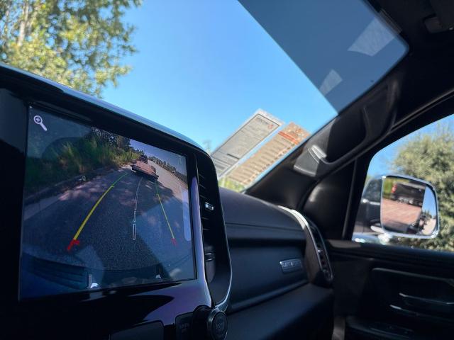 2020 Ram 1500 Vehicle Photo in Statesboro, GA 30458