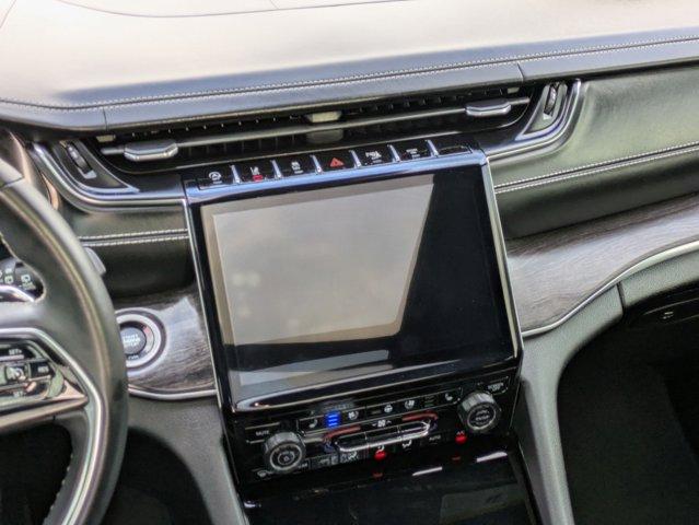 2022 Jeep Grand Cherokee Vehicle Photo in SELMA, TX 78154-1459