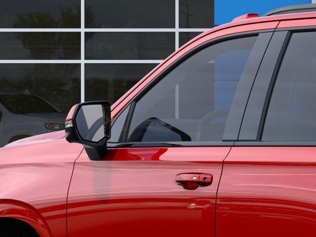 2025 Chevrolet Tahoe Vehicle Photo in LANCASTER, PA 17601-0000