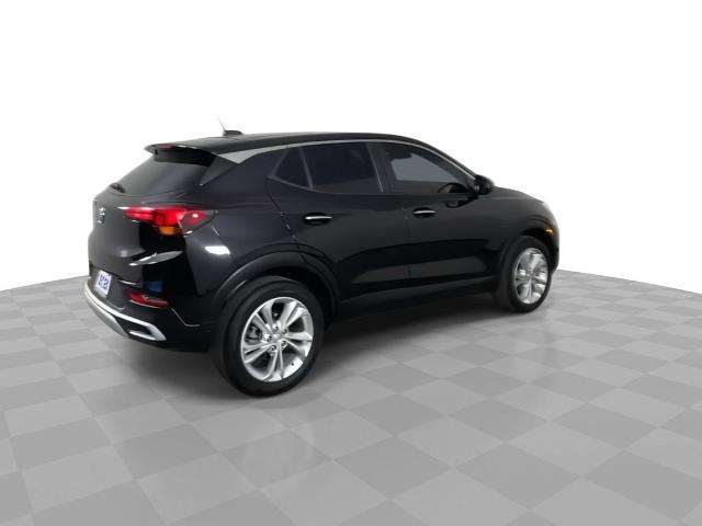 2023 Buick Encore GX Vehicle Photo in GILBERT, AZ 85297-0402